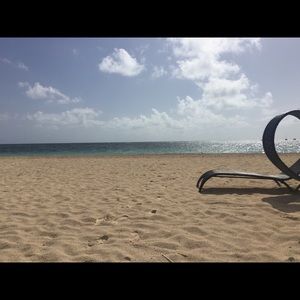 Meet your Posher, Dana