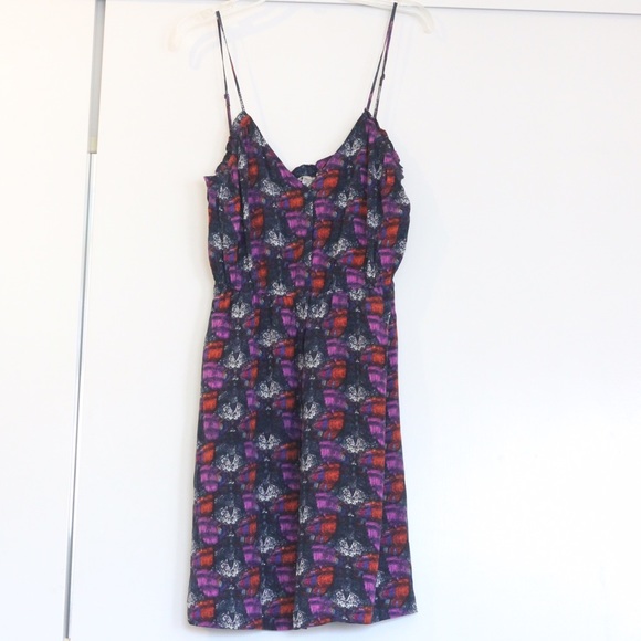 Urban Outfitters summer dress