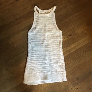 Ann Taylor loft tank top
