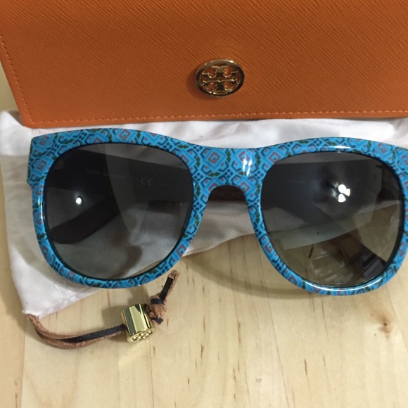 Tory Burch