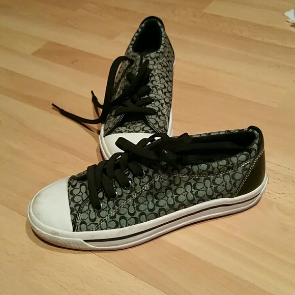 Fashion sneakers - Picture 2 of 4