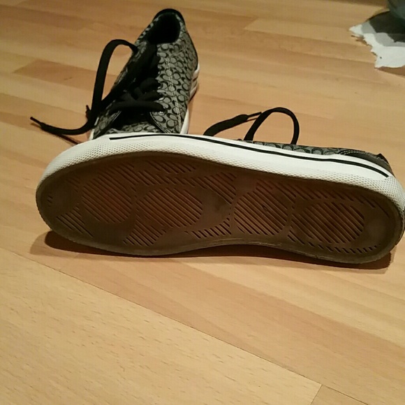 Fashion sneakers - Picture 3 of 4