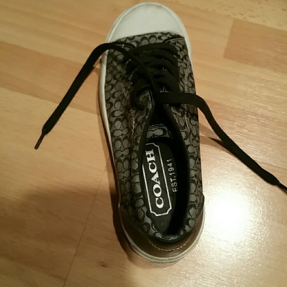 Fashion sneakers - Picture 4 of 4