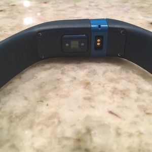 Fitbit Charge HR