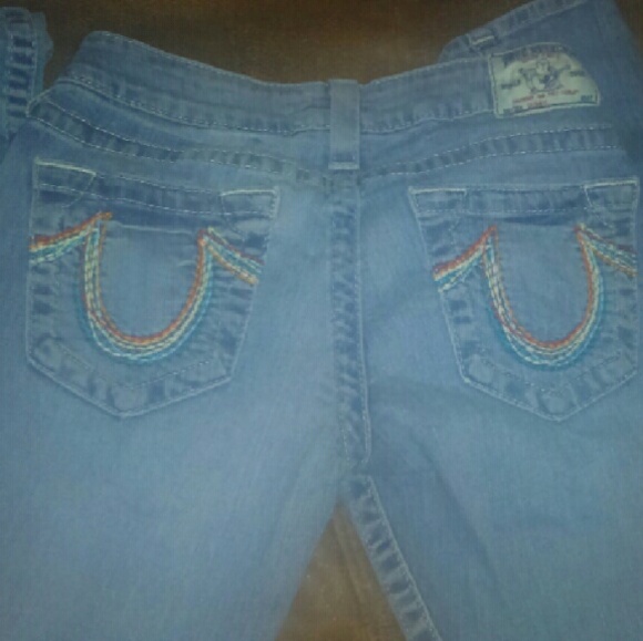True Religion