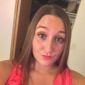 Meet your Posher, Audrey