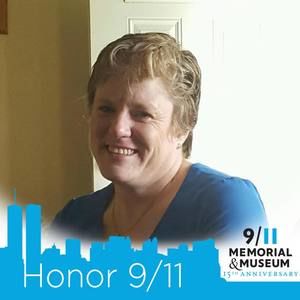 Meet your Posher, Marilyn