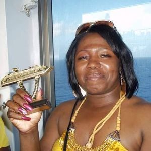 Meet your Posher, Andrena