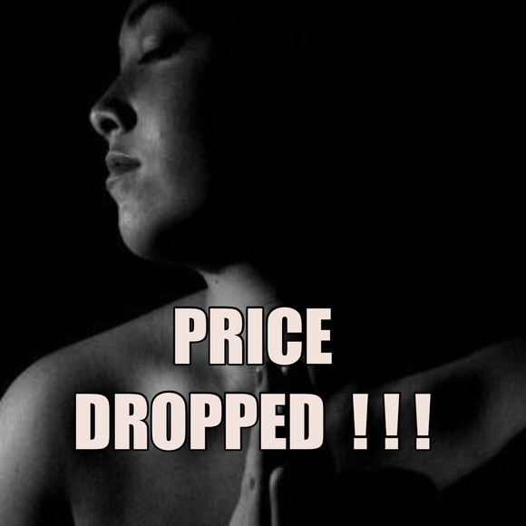 PRICE DROP!!  TAKE ADVANTAGE!!
