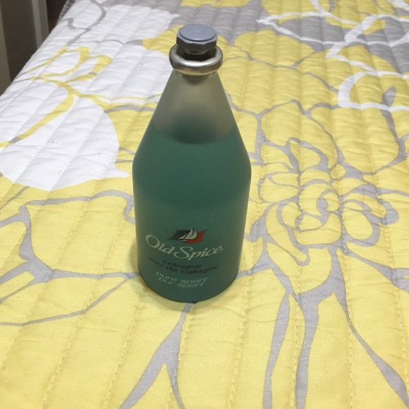 Old Spice eau de cologne Pure Sport