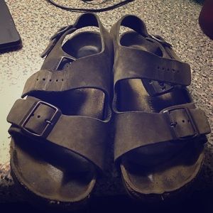 Birkenstock Sandals (39)