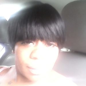 Meet your Posher, Ann