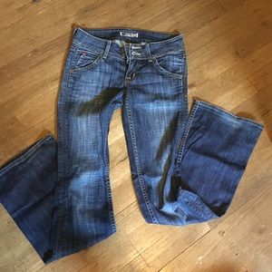 Hudson jeans