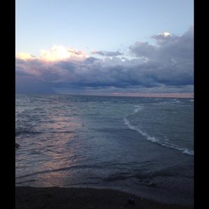 Meet your Posher, Katelyn