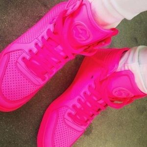 Meet your Posher, Jasmyn