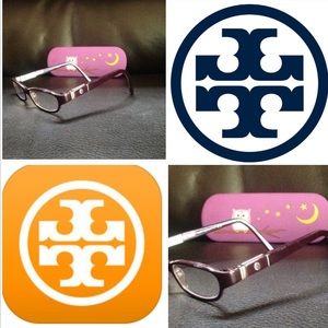 TORY BURCH KIDS FRAMES