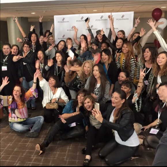 Welcome to my closet! - Picture 3 of 8