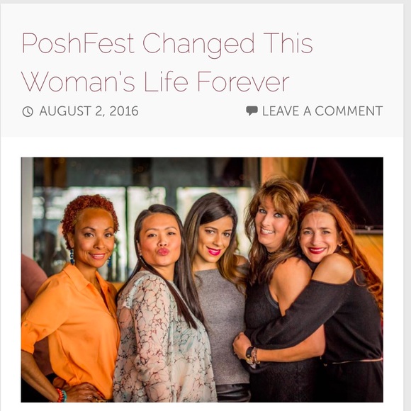 Welcome to my closet! - Picture 4 of 8