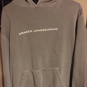 Very cute Taupe color  hoodie so soft and cute ❤️