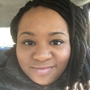 Meet your Posher, Catherine