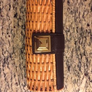 Michael Kors NWT Clutch