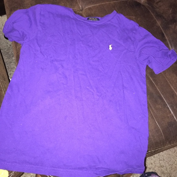 Polo tshirt - Picture 1 of 1