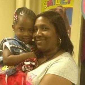 Meet your Posher, Leah