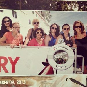 Meet your Posher, Laura