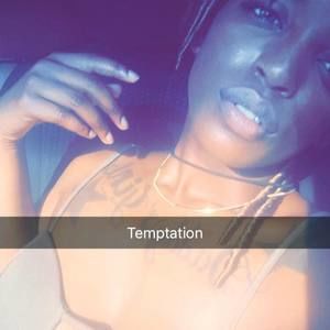 Meet your Posher, Sasha