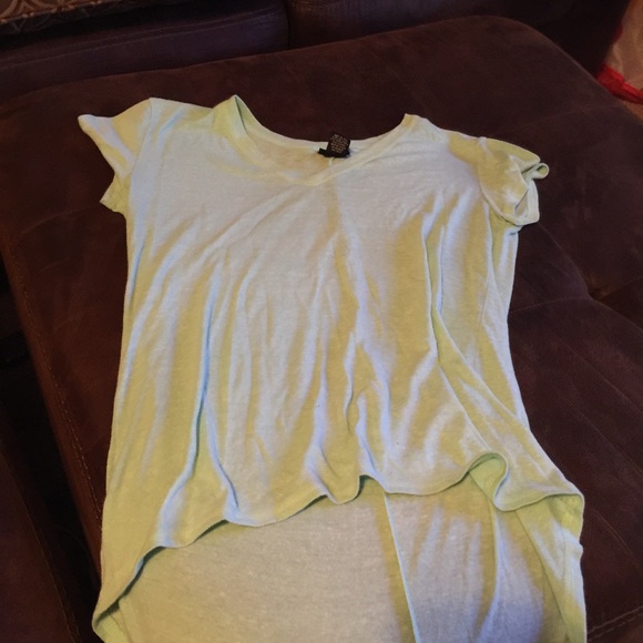 High low shirt - Picture 1 of 1