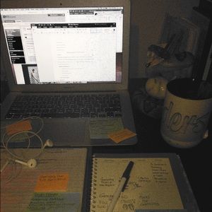 Meet your Posher, Yulisa