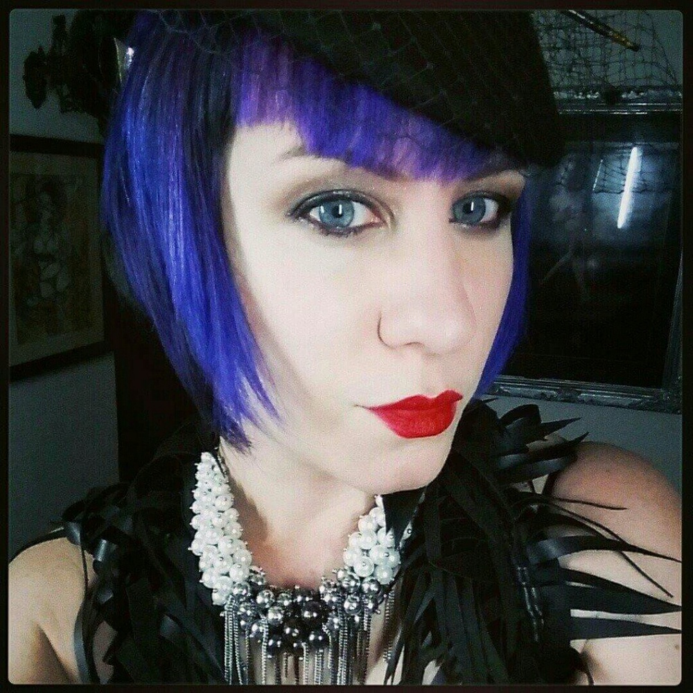Meet your Posher, Tatiana