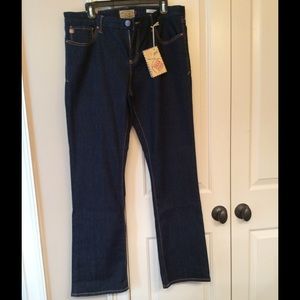 NWT size 32 Dear John