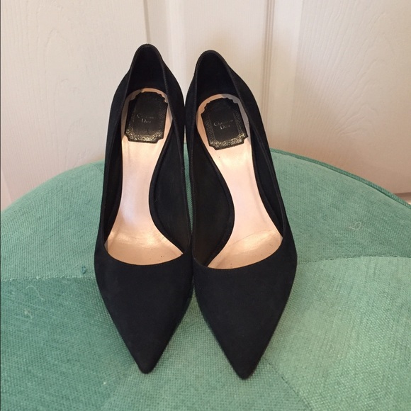 Christian Dior Pumps