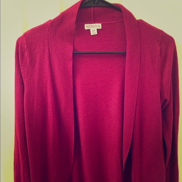 FLASH SALE Bundle of 2 Merona cardigan sweaters
