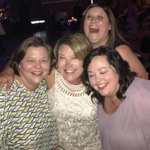 Meet your Posher, Beth