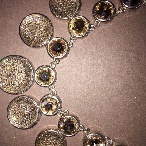 Stunning Necklace