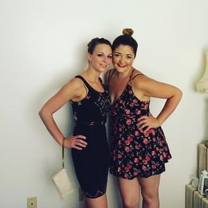 Meet your Posher, Meredith