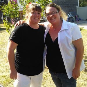 Meet your Posher, Diane