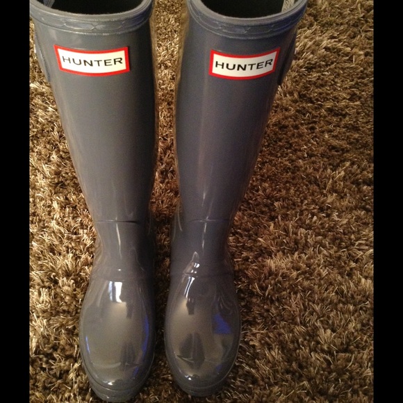 Hunter boots