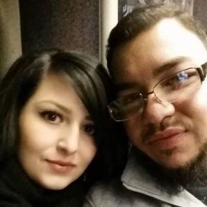 Meet your Posher, Desiree