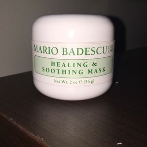Mario Badescu Skin Care "Healing & Soothing Mask"