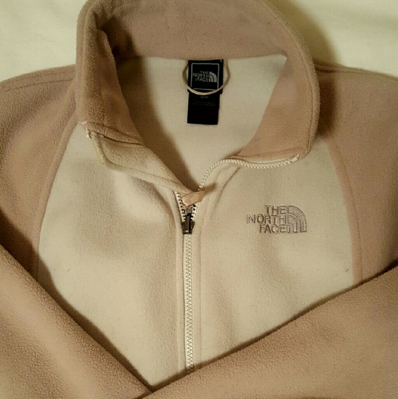 The North Face Fleece Womens Medium
