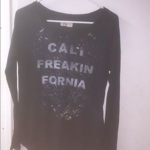 Hollister Long Sleeve