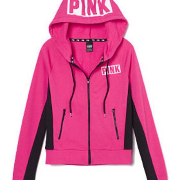 Victoria Secret Pink Hoodie