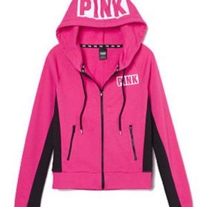 Victoria Secret Pink Hoodie