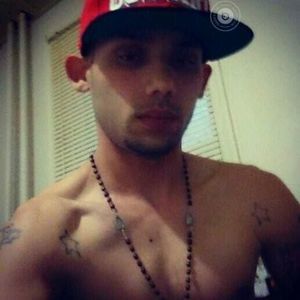 Meet your Posher, Gino