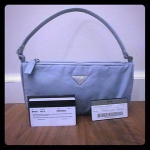 Special alert!!! Free Shipping! Authentic Prada