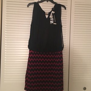 ANY OCCASION GO TO DRESS