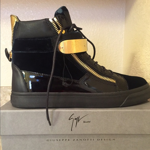 Giuseppe Zanotti men's